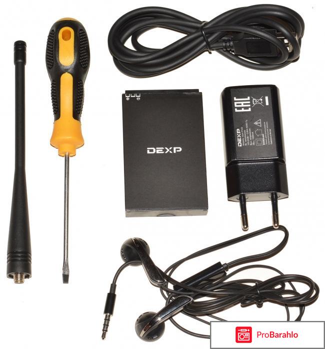 Dexp dominator отрицательные отзывы