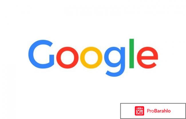 Google.ru поисковая система 