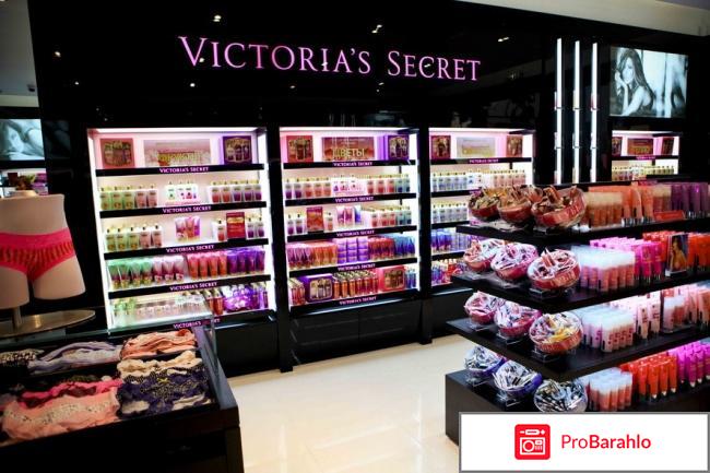 Victorias secret в москве 