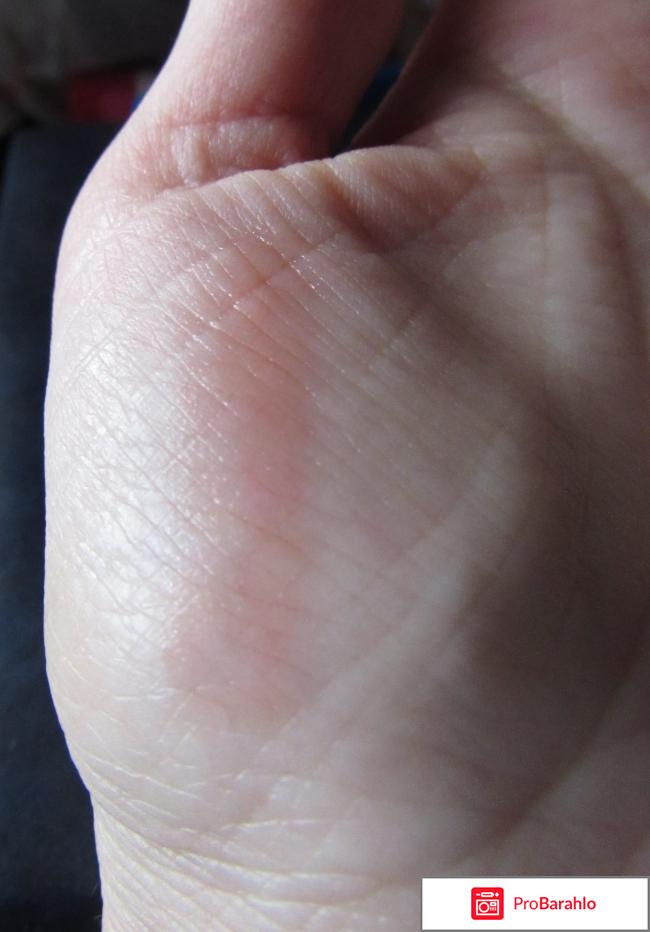 Бальзам для губ Nivea фруктовое сияние клубника обман