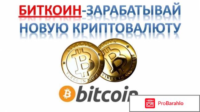 Кто заработал на биткоинах отзывы 2017 отрицательные отзывы