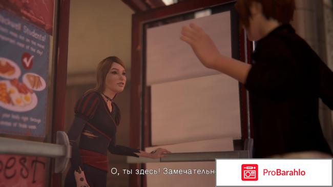 Игра life is strange: before the storm фото