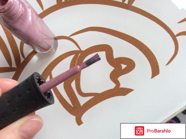 Лак для ногтей NailLOOK Complete Care отзывы владельцев