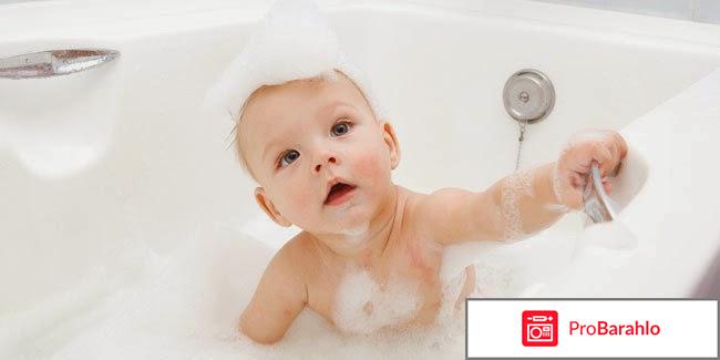 Шампунь мустела 