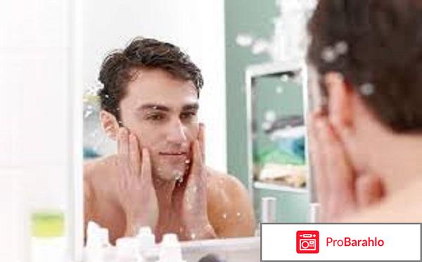 Для бритья Крем для бритья Cedro Nature\'s 