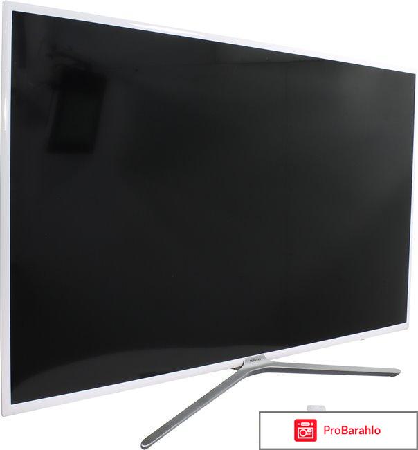 Samsung ue49m5510au отзывы отрицательные отзывы