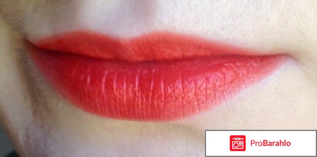 Тинт для губ Waterdrop Tint Stick Holika Holika отрицательные отзывы