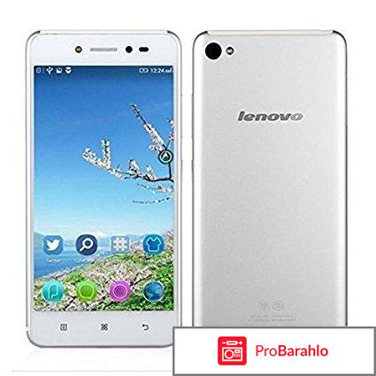 Lenovo s90 обман