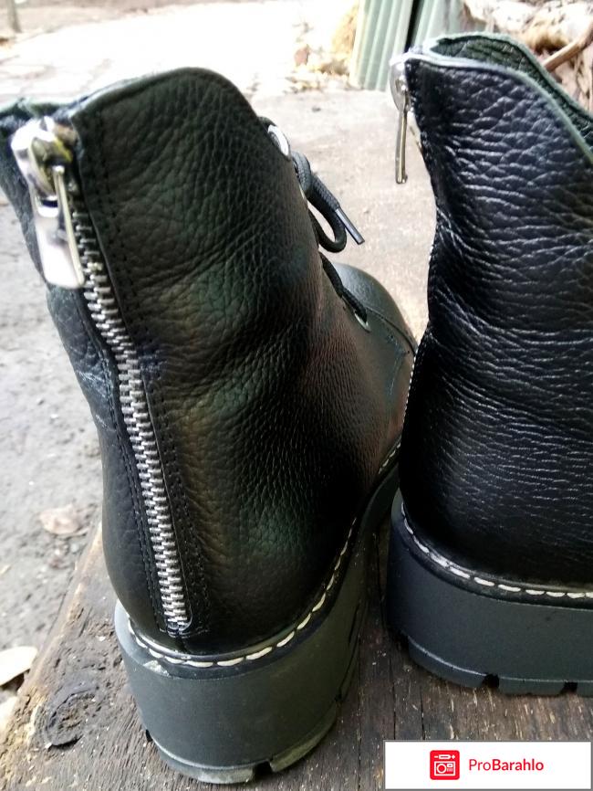 Обувь женская Guero Trend отзывы владельцев
