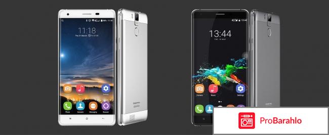 Телефон oukitel k6000 pro отзывы реальные отзывы
