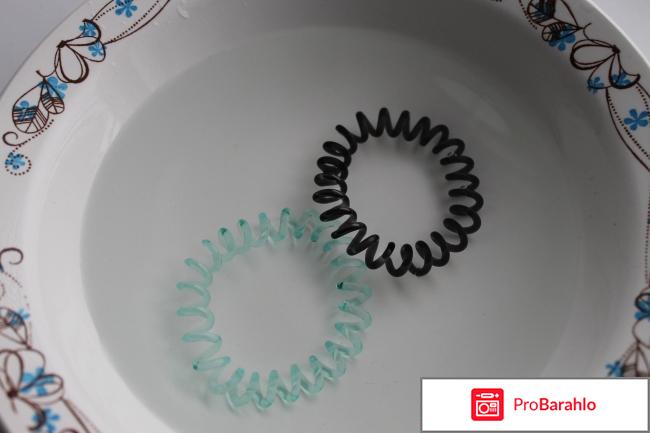 Резинки инвизи бабл обман