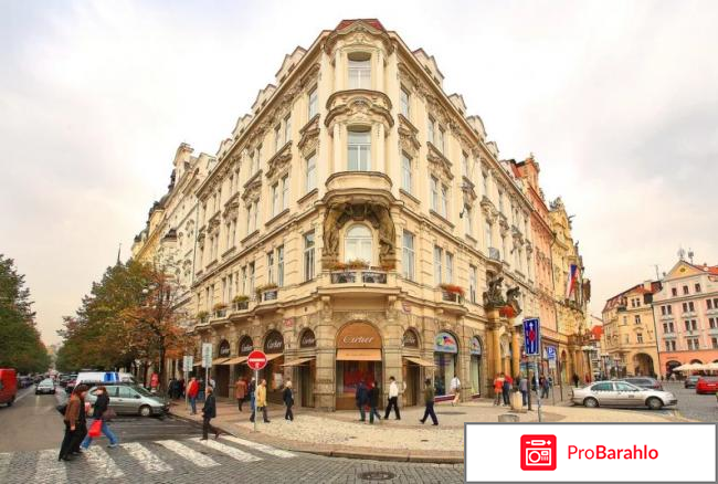 Что купить в праге дешево отзывы туристов 2017 обман