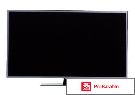 Shivaki STV-24LED14 телевизор обман