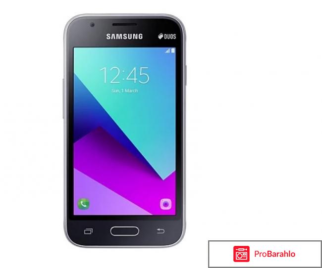 Samsung j106 galaxy j1 mini prime отзывы 