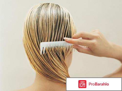 Маски из желатина для волос отрицательные отзывы