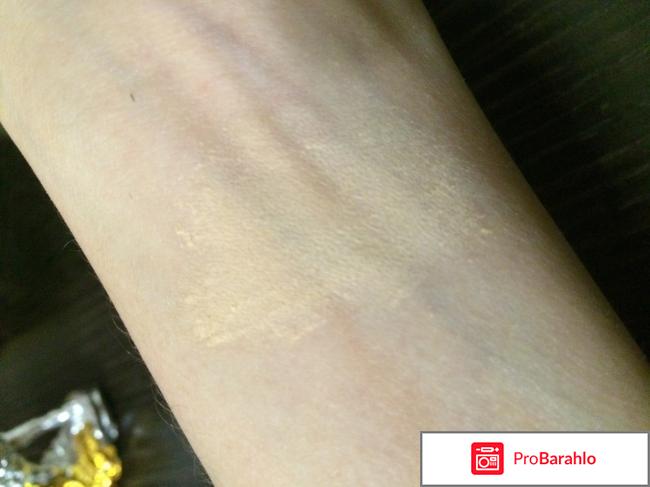 Минеральная основа под макияж Everyday Minerals Matte отрицательные отзывы