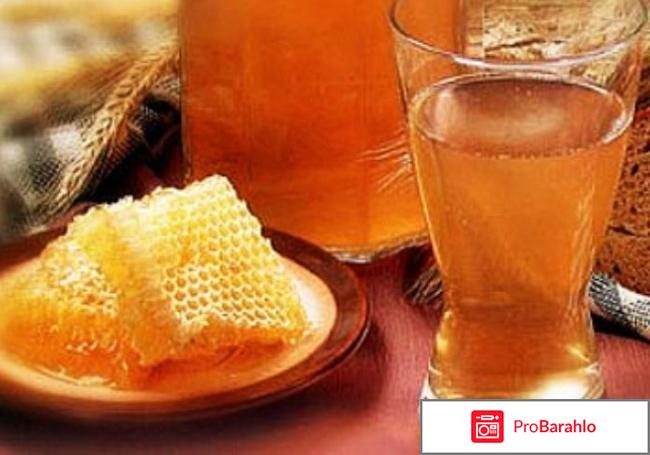 Медовый сбитень от простатита сделать самому обман