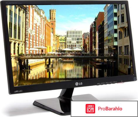 Монитор LG IPS224V 