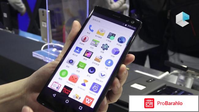 Doogee bl12000 pro отзывы реальные отзывы