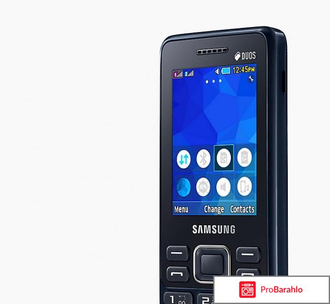 Samsung metro b350e отзывы отрицательные отзывы