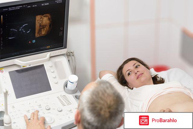 Вредно ли делать узи обман