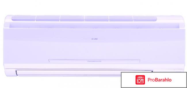 Сплит-система Mitsubishi Electric MS-GF35VA