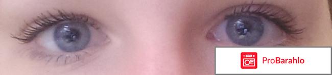 Тушь Rimmel 24HR Supercurler Mascara 