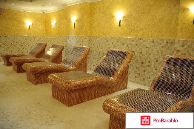 Отель царьград обман