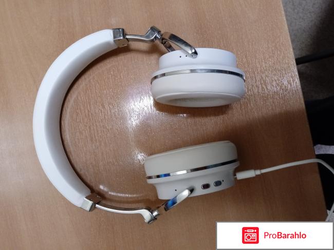 Наушники BluedioT4 отрицательные отзывы