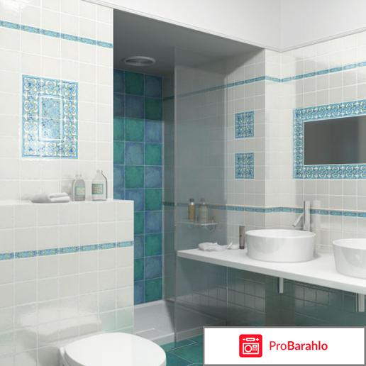 Плитка керамическая kerama marazzi 