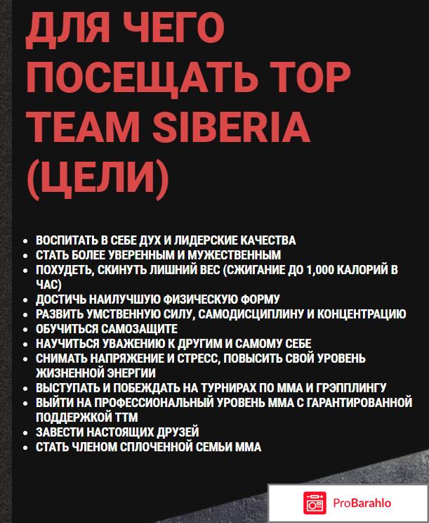 Ооо top team отзывы фото