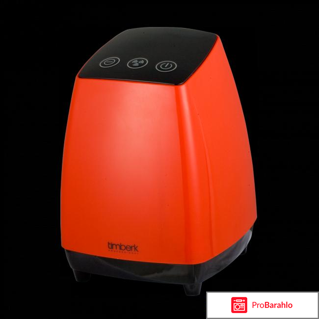 Timberk TAP FL50 SF (R) очиститель воздуха отрицательные отзывы