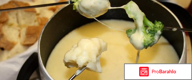 Набор для фондю Bohmann BH-8469 