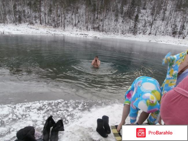 Уникальное место в Горном Алтае - Голубые озера 