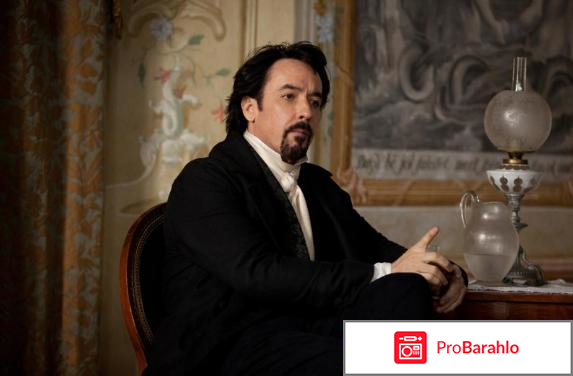 Фильм ворон отзывы 