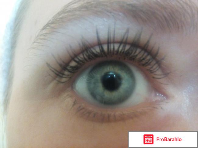 2 в 1 ТУШЬ И СЫВОРОТКА 