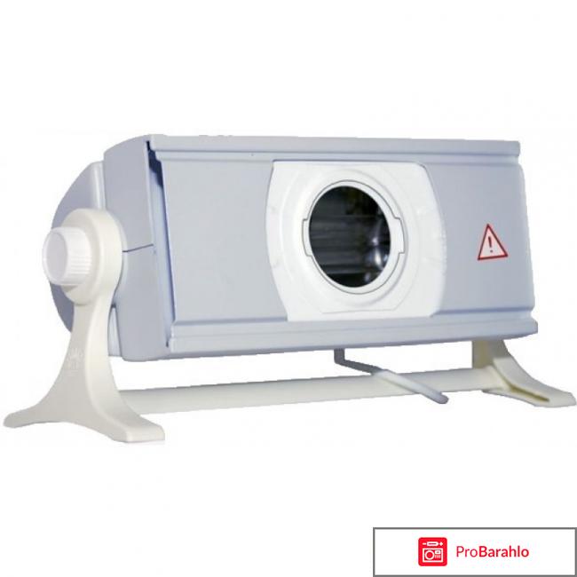 Бактерицидная лампа солнышко отрицательные отзывы