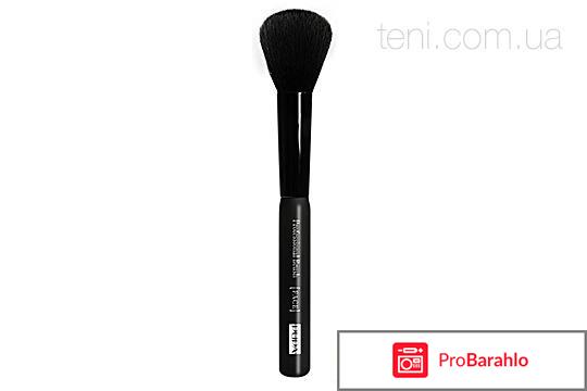 Кисти Round Blusher Brush Pupa 