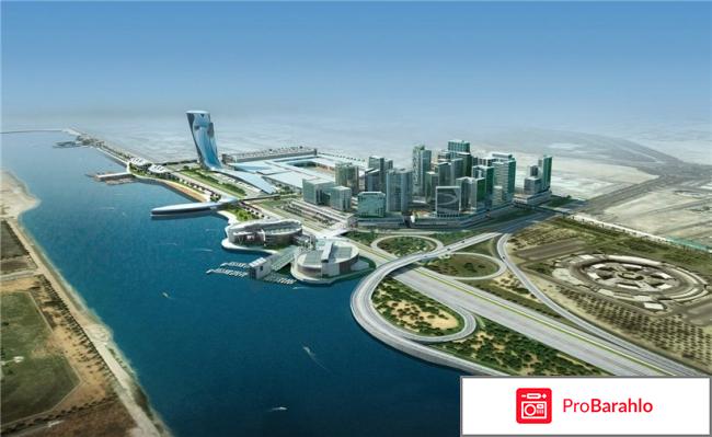 Отдых в арабских эмиратах отзывы туристов 2017 