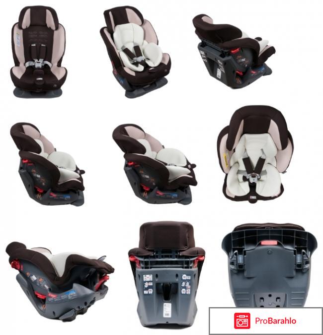 Carmate zutto отрицательные отзывы