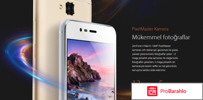Asus zenfone 3 отзывы владельцев 