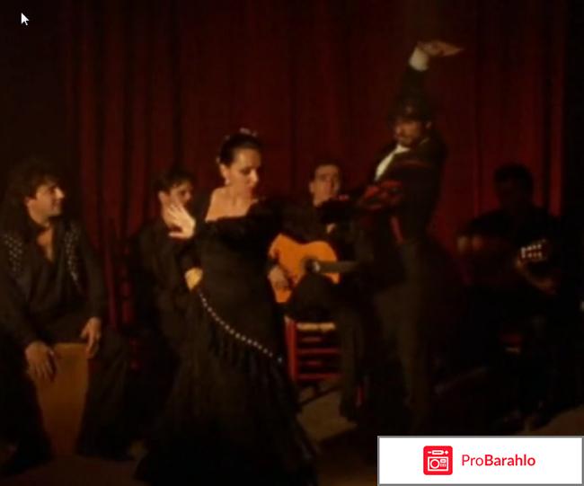 Шпанская мушка фильм 1998 отзывы владельцев