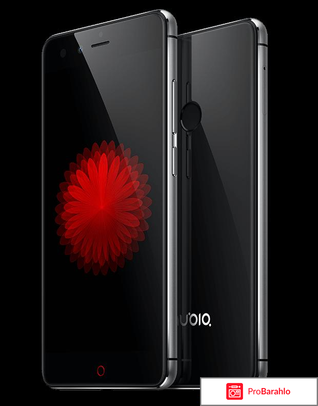Nubia z11 mini отзывы покупателей 