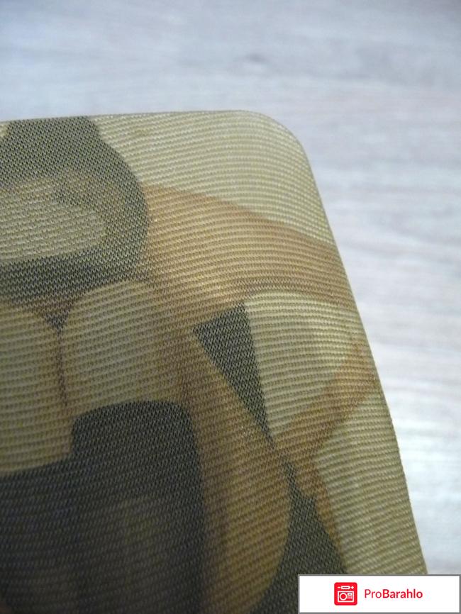 Получулки женские отрицательные отзывы