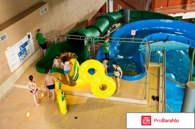 Лучший аквапарк в москве отзывы отзывы владельцев