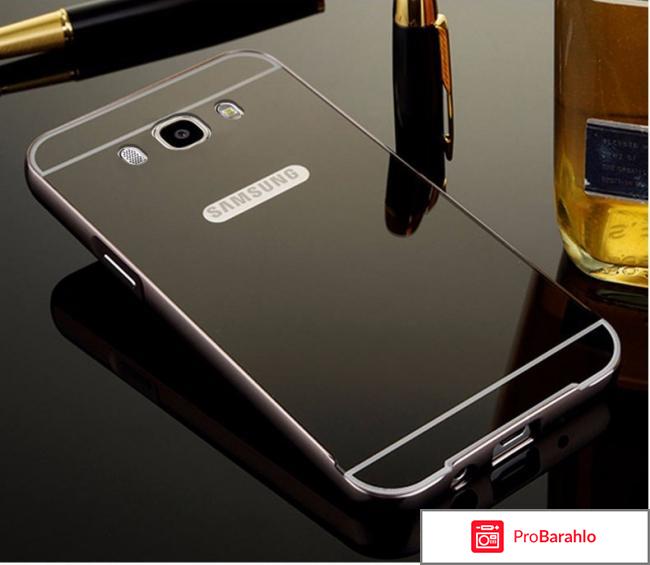 Смартфон samsung galaxy j7 2016 отзывы обман