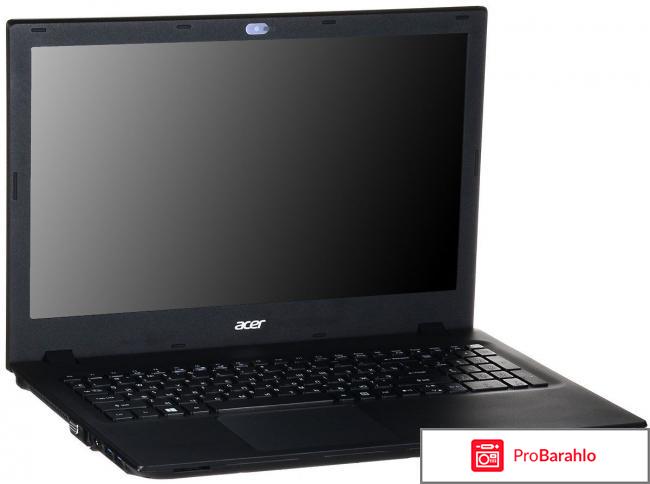 Acer Extensa EX2511G-P6TR, Black (NX.EF7ER.011) 