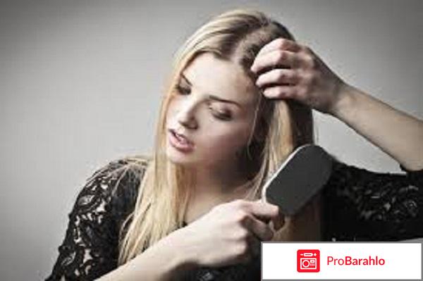 Сульсена от выпадения волос отзывы обман