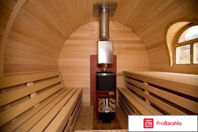 Бани бочки реальных отзывы покупателей обман