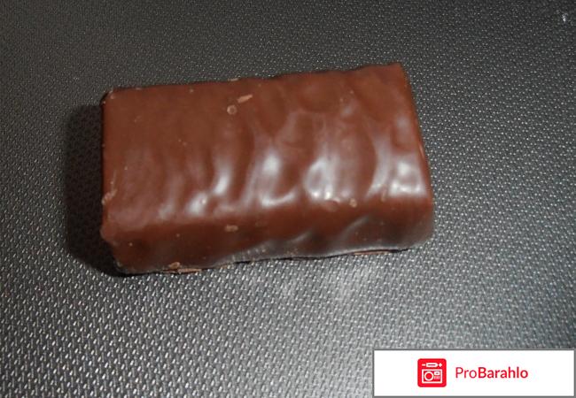 Шоколадные конфеты Акконд 